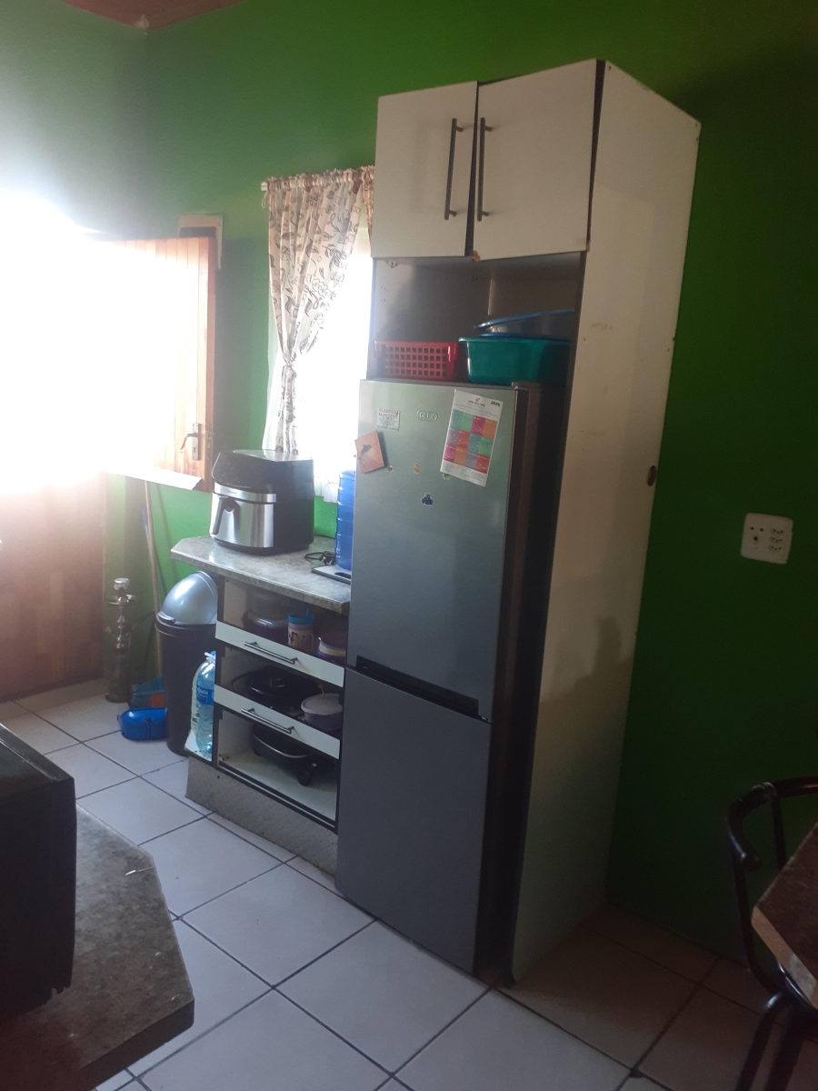 3 Bedroom Property for Sale in Tiryville Eastern Cape